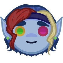 Commission - FlavoredEnemy