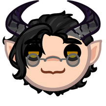 Commission - FlavoredEnemy