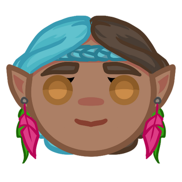 Commission - FlavoredEnemy